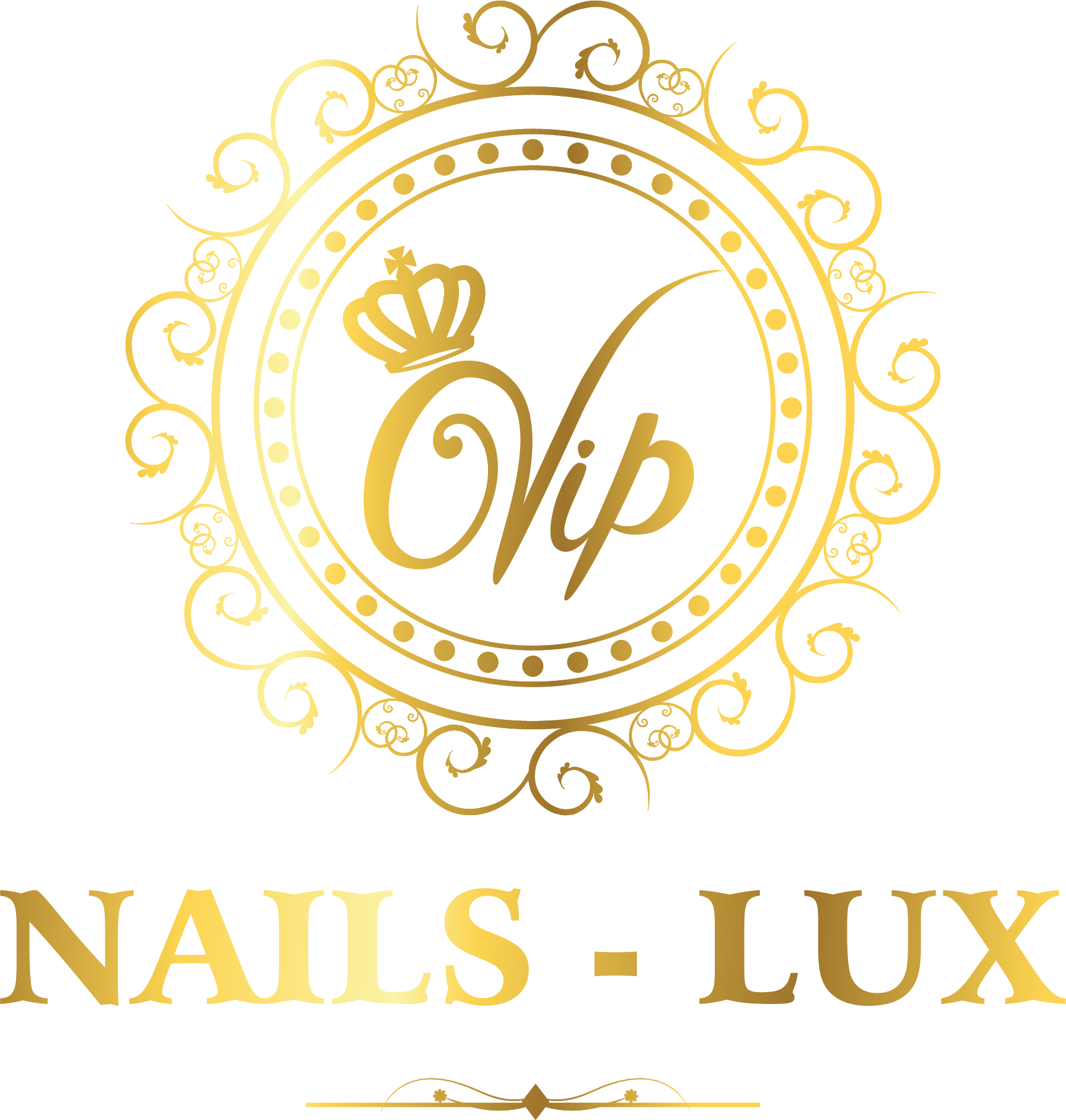 VIP Nails Lux